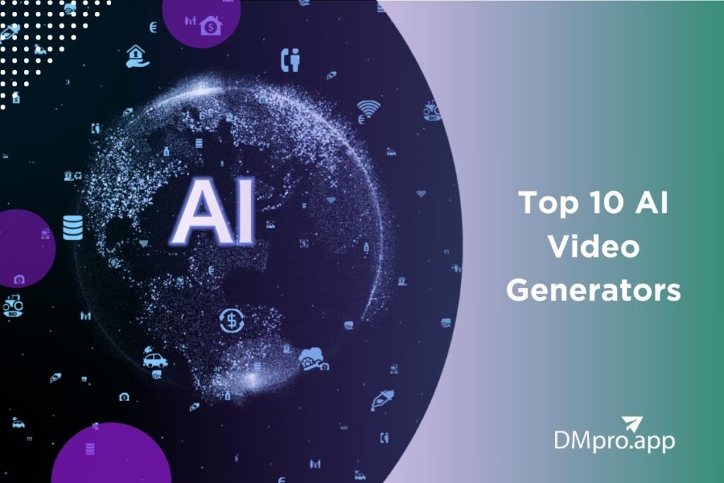 AI video generators