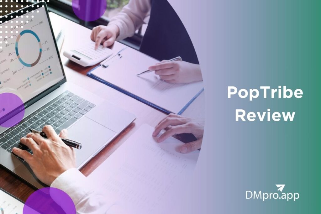 PopTribe Review