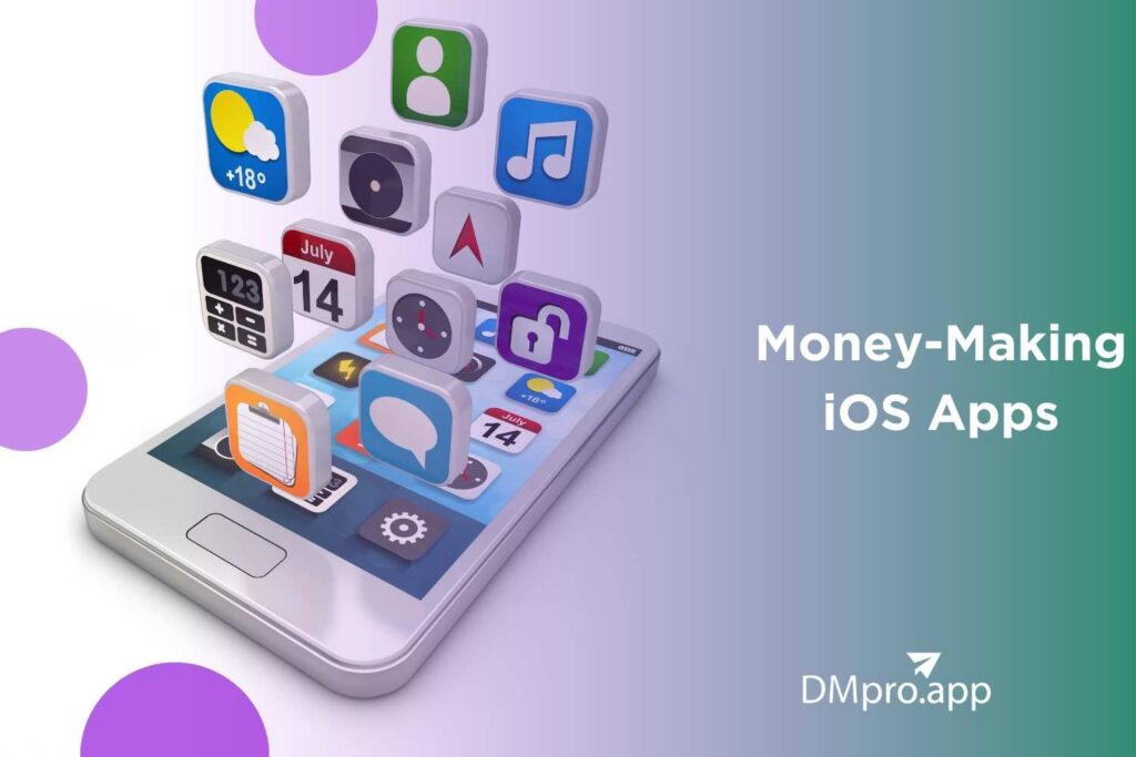 How Money-Making iOS Apps Are Adapting to User Demand for Rewards and Income